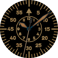 Military Watch Face 03