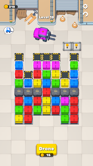 Package Jam Screenshot 2