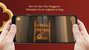 Hidden Florence 3D Screenshot 2