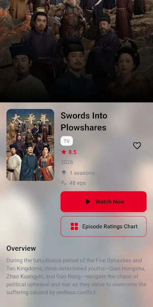 Cine Flix Play Filmes e Series Screenshot 2