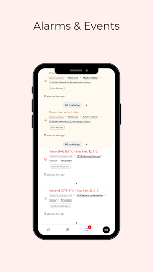 oqdo.bos Screenshot 3
