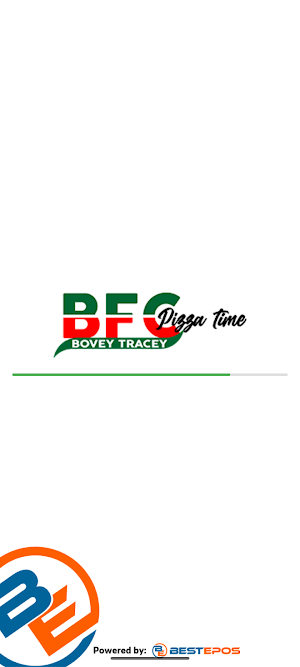 BFC PIZZA BOVEY TRACEY Screenshot 0