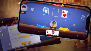 TeenPattiJackpot Poker Screenshot 3
