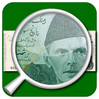 Pakistani Currency Information