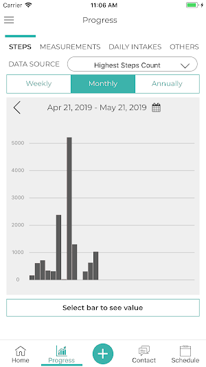 True Weight Loss Solutions Screenshot 2