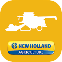 New Holland Harvest Excellence
