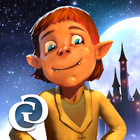 Tibor: Tale of a Kind Vampire
