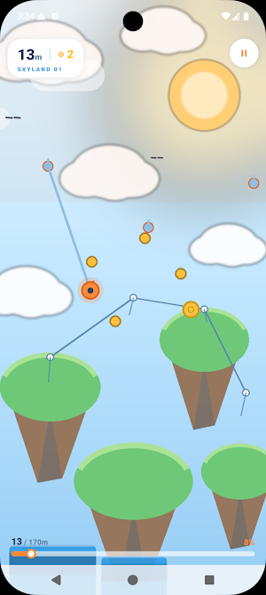 Skyhook Screenshot 3