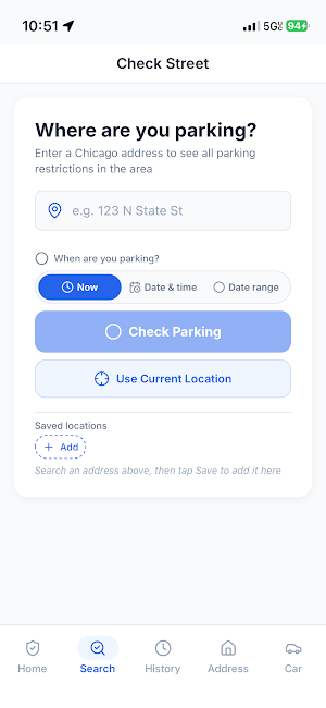 Autopilot America Screenshot 1