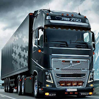 Super Truck Wallpaper