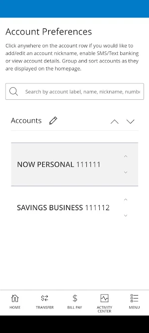Community National Bank Mobile Screenshot 3