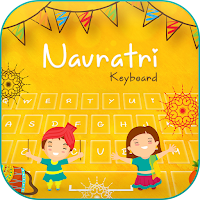 Navratri Keyboard