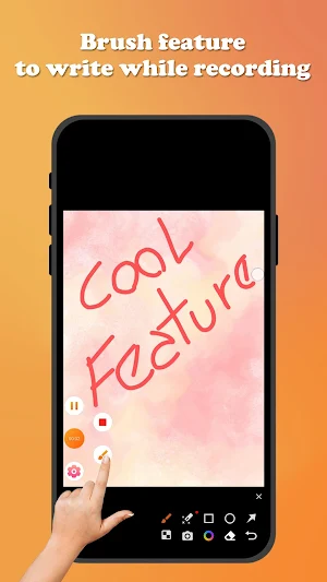 IXI Pro Screen Recorder Screenshot 3