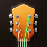 Guitar Tuner: Chromatic Pitch