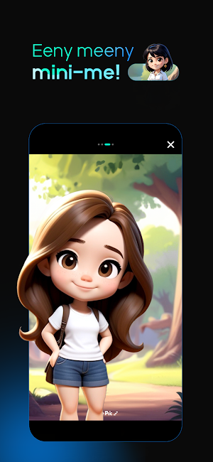 1thePic Screenshot 3