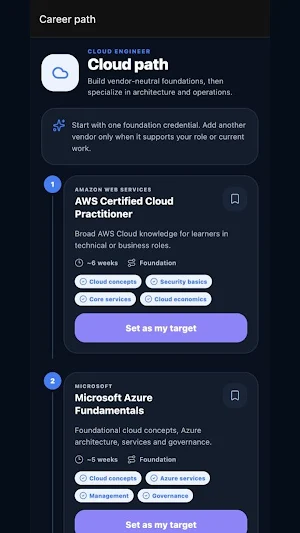 CertPath by GoCert Screenshot 3