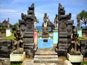 Desain Gapura Bali Ideas Screenshot 0