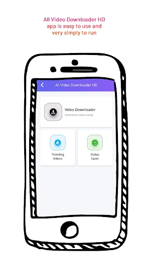 All Video Downloader Screenshot 3