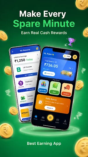 Profit Karo: Make Money Online Screenshot 1