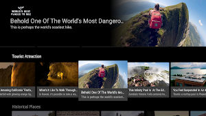 Best places to see Screenshot 1