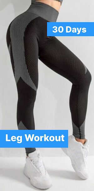 Leg Workouts for Women Screenshot 0