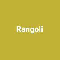 Rangoli