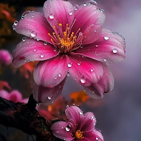 Flower Wallpapers HD 4k