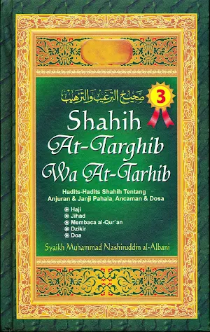 Shahih At-Targhib Wat-Tarhib 3 Screenshot 0