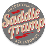 Saddle Tramp ST-DSP-X