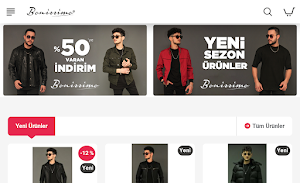 Bonissimo Screenshot 1