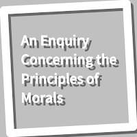 Book, An Enquiry Concerning th