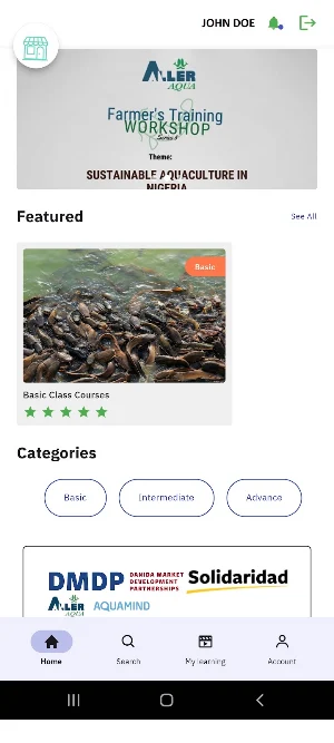ADPN Screenshot 1