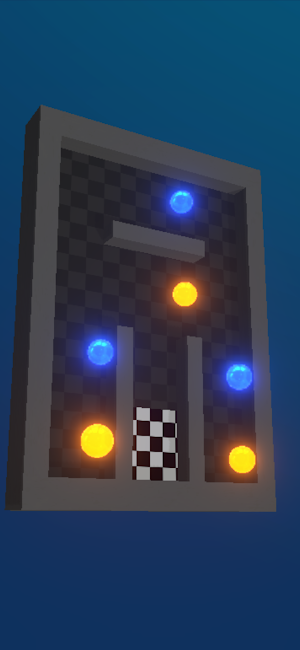 Blob Balancer 2 Screenshot 0