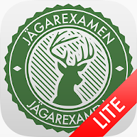 Jägarexamen Lite