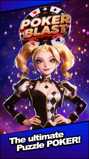 Poker Blast Screenshot 0