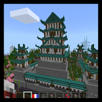 Dragon Mod for MCPE