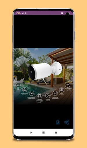 nexxt home camera guide Screenshot 1