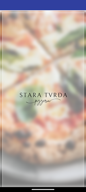Pizzeria Stara Tvrđa Screenshot 1