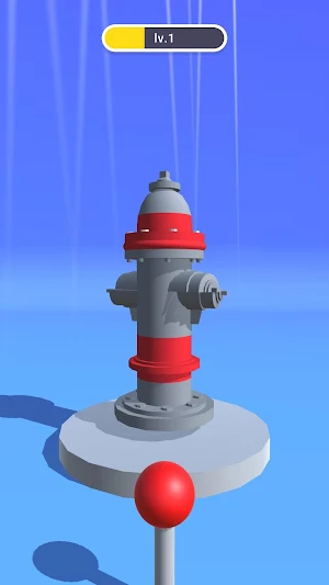 Turn And Fix 3D Screenshot 0