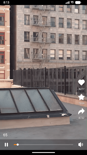 Story Snap: Viral Short Reels Screenshot 3