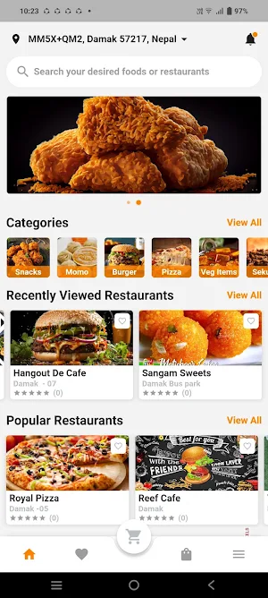 Jaldimai Screenshot 0