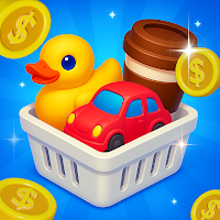 Match World 3D - Win Rewards