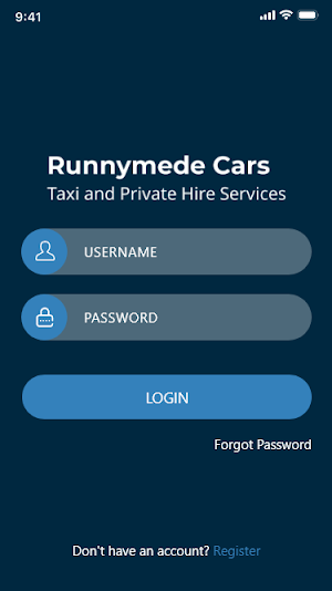 Runnymede Cars Screenshot 1