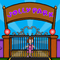 Rescue The Girl From Park
