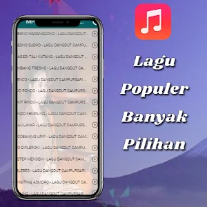 Dangdut Campursari Koplo Screenshot 1