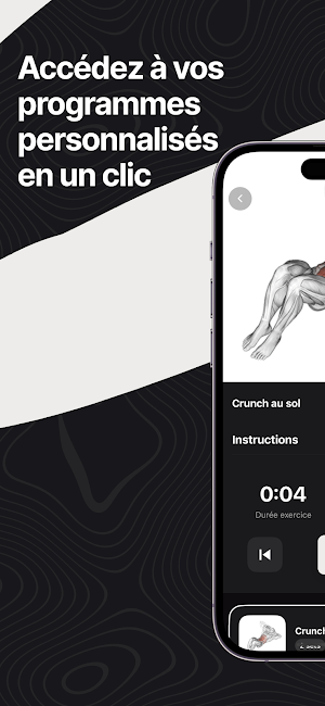 REBORN COACHING SPORT Screenshot 3