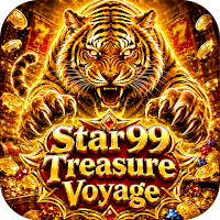 Star99 Treasure Voyage