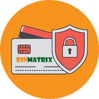 BinMatrix - BIN Checker