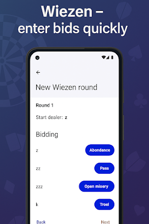 Cards & Darts Screenshot 2