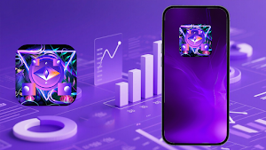 CRYPTX Screenshot 0